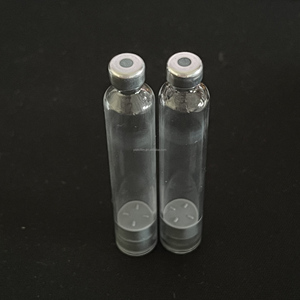 ขวดแก้วบอโรซิลิเกตต่ำขนาด 1.8 มล. ยอดนิยมสำหรับขายส่ง, แบบ USP Type L, สำหรับเครื่องสำอาง/ยา คุณภาพสูง - Product Image 4