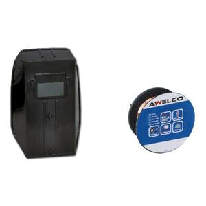 Awelco-11000 MiG เครื่องเชื่อมหม้อแปลงหนึ่ง95A สำหรับการเชื่อมลวดเชื่อมฟลักซ์คอร์ดีนการเชื่อม8004386110003 - Product Image 2