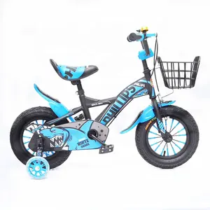 बच्चे खिलौना बच्चों को साइकिल के साथ टोकरी/रंगीन बच्चों को साइकिल byox/बच्चे के लिए चक्र 3 करने के लिए 2 साल पुराने