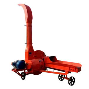 Pulvérisateur vertical haute pression pour l'élevage du bétail et des moutons, adapté à une utilisation à sec et à l'eau, et également une faucheuse à tiges de maïs. - Product Image 6