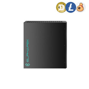 डीस मिनर एल्फेपेक्स dg होम 1 2g/s <span class=keywords><strong>miner</strong></span> 630 वाट एल्गोरिथ्म स्क्रू - Product Image 2