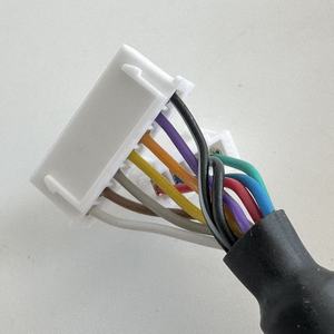 Su geçirmez elektrikli Scooter kablo demeti elektrik montaj - Product Image 6