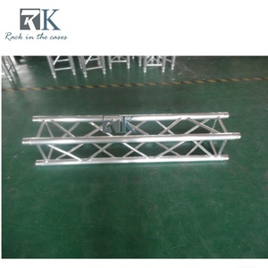 ปรับแต่งโครงสร้างโครงถักอะลูมิเนียมอัลลอยด์และโครงถักเวทีสำหรับขาย - Product Image 4