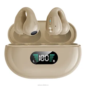 2024 en iyi satmak kulaklık ucuz 3D Stereo kulakiçi kulak içi kulaklık Tws Audifonos Bluetooth kablosuz kulak tomurcukları Enc kulaklık