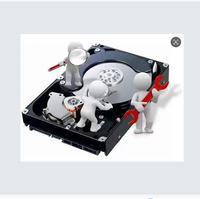 HDD BARU 18TB 7200 RPM SATA 6Gb/s 256MB Cache 3.5-Inch 18T Enterprise Server PC Hard Disk Drive Nomor Model Lihat Gambar Utama