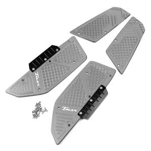 RTS pour YAMAHA TMAX530 <span class=keywords><strong>T</strong></span>-<span class=keywords><strong>MAX</strong></span> <span class=keywords><strong>560</strong></span> MAX530 SX <span class=keywords><strong>DX</strong></span> 2017 - 2021 repose-pieds de moto pédale plaque de marchepied - Product Image 5