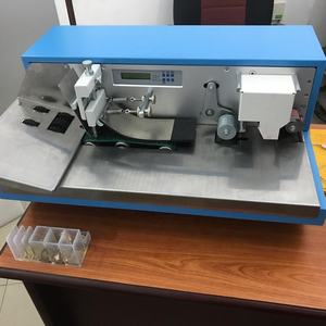 Jet d'encre <span class=keywords><strong>Timbre</strong></span> Machine À Affranchir <span class=keywords><strong>Timbre</strong></span> Postal Annulation Machine - Product Image 2