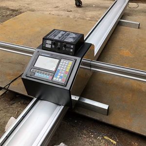 Cortadora de Plasma Portátil CNC de Precisión Automática para Metal con 120A y 200A, Máquina de Corte Portátil Tipo Pórtico para Llama - Product Image 3
