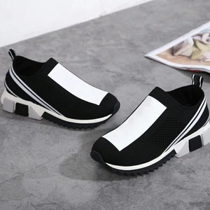 Scarpe da Ginnastica di Alta Qualità per Uomo e <span class=keywords><strong>Donna</strong></span>, Sneaker Casual <span class=keywords><strong>Beige</strong></span> e Blu con Suola in Gomma Lavata, Ricamate, Stile Vintage, Taglie 35-46 - Product Image 6