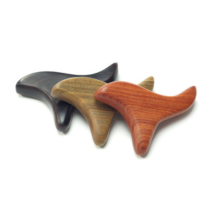 Masajeador de Cuello de Madera HZ Triangle Body Relax - Product Image 5