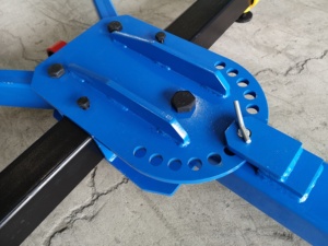 <span class=keywords><strong>Atelier</strong></span> de réparation d'accident de voiture Offre Spéciale équipement de garage cadre de carrosserie automobile équipement de réparation de collision - Product Image 5
