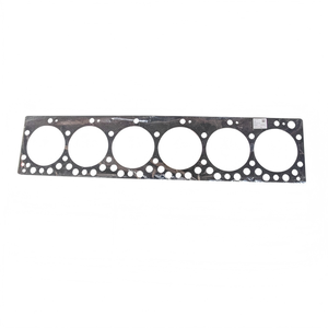 ปะเก็นฝาสูบเครื่องยนต์ C04AL-7E6167+A C02AL-7W7546+B อะไหล่เครื่องยนต์สำหรับรถตักล้อยาง - Product Image 4