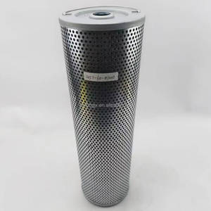 Elemento Filtrante Olio di Ritorno Idraulico Originale 1457-60-03000 per Pale Gommate SL53 SL56 - Product Image 3