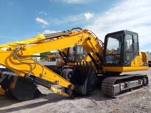 ยาง CLG915E รถขุดตีนตะขาบ15ตัน2 - Product Image 5