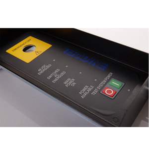 High Quality WALICO Brand ISO9001:2015 Certified Telecommunication Equipment Use Silk Screen Printed Imd Keypads Keyboards - Product Image 4