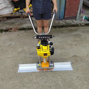 Mesa Vibradora para Nivelación de Pisos, Herramienta de Vibración para Concreto, Componente Central del Motor de la Mesa Vibradora - Product Image 5