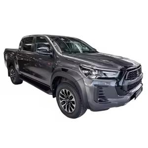 รถยนต์มือสองคุณภาพเยี่ยม ปี 2020 TOYO-TA HILUX ดับเบิ้ลแค็บ GR Sport 4x4 AHK Rollo 150Kw 204Hp 65,422 กม. ประมูล - Product Image 4