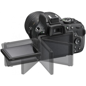 DongFu Wholesale Original Cameras D5200 APS <b>Frame</b> 1080p Hd Digital Slr Camera D5200 - Product Image 2