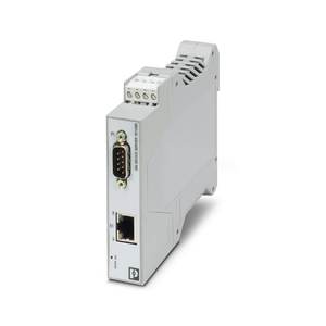 Nouveau Serveur de périphériques GW Original Mt-Phoenix Contact 1E/1DB9 Passerelle série vers Ethernet RS485 RJ45 2702760 en stock - Product Image 1