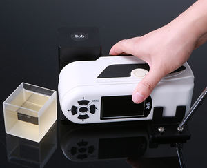 3nh NH310 Laboratório Equipamento Colorímetro para Pintura Pele Cor Detector <span class=keywords><strong>Chroma</strong></span> <span class=keywords><strong>Meter</strong></span> - Product Image 4