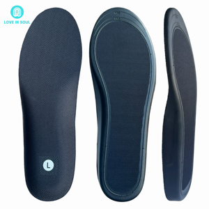 Plantillas Resistentes a Pinchazos, Duraderas, <span class=keywords><strong>de</strong></span> PU, para Obras <span class=keywords><strong>de</strong></span> <span class=keywords><strong>Construcción</strong></span>, Plantillas Interiores Anti-Perforación, Protección Contra Pinchazos - Product Image 1