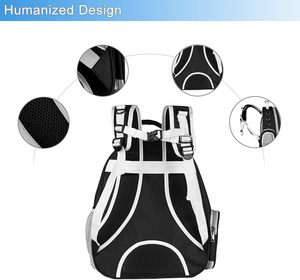 Wholesale Airline Approved Ventilate Transparent <b>Pet</b> Cat Dog Travel Carrying Bag Bubble <b>Backpack</b> <b>Carrier</b> for Hiking Airline - Product Image 4
