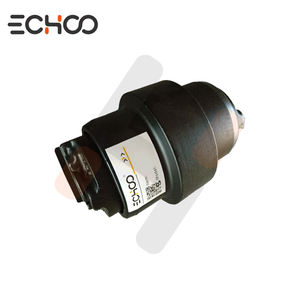 Гусеничный ролик для Hitachi UE40 мини-экскаватор каркас ходовой части - Product Image 2