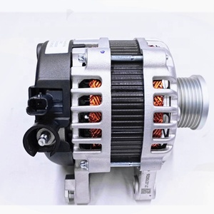 <span class=keywords><strong>Alternateur</strong></span> 9809391880 1608064580 pour <span class=keywords><strong>Peugeot</strong></span> Citroën Toyota Opel 1.2T Moteur Modèle 2012-2019 Ensemble d'<span class=keywords><strong>alternateur</strong></span> - Product Image 5