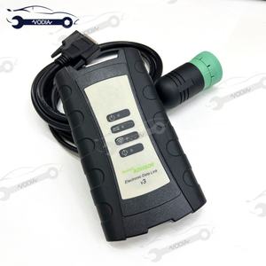 Interfaz de Escáner EDL para John Deere EDL V3, Kit de Diagnóstico para Tractores Agrícolas y Vehículos Pesados, Herramienta de Servicio JD - Product Image 5