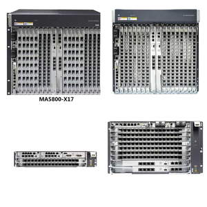MA5800-X17 OLT GPON XGPON XGS-PON Original, 8/16/32 Puertos, 10G FTTX, Garantía de 12 Meses, CN MA5800-X17, MA5800-X17 10G OLT - Product Image 3