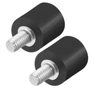 High Quality ACA Series Pneumatic Shock Absorbers Rubber Products for High Voltage Circuit Breaker