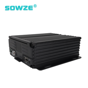 Acil durum aracı çatı üstü mobil HD PTZ kamera sistemi - Product Image 3