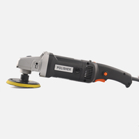 Polisseuse rotative 900W pour voiture, machine à polir avec plateau de 5 pouces, polisseuse de détail à vendre