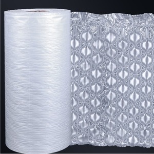 Plástico de Burbujas Tianxiang 30x2040x50mm Rollo Grande Embalaje Antigolpes para Envío Exprés - Product Image 1