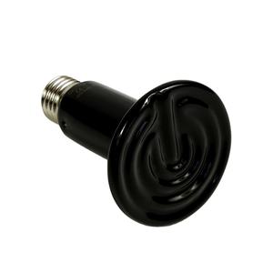 NOMOY PET оптовая продажа высокое качество рептилия лампа инфракрасная керамическая лампа рептилия нагревание лампочка ND-04 - Product Image 1