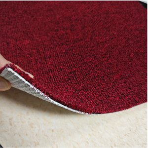 Hiện đại tối giản chống cháy văn phòng/thương mại hộ gia đình phòng khách thảm thảm hoàn toàn bao phủ nhà cho thảm cho cầu nguyện - Product Image 3