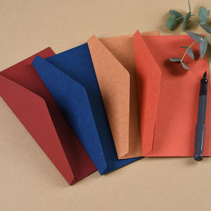 <span class=keywords><strong>Sobres</strong></span> vintage de papel para <span class=keywords><strong>dinero</strong></span>, cartera, 16 colores, premium, negocios, invitación de <span class=keywords><strong>boda</strong></span>, <span class=keywords><strong>sobres</strong></span> de regalo - Product Image 4