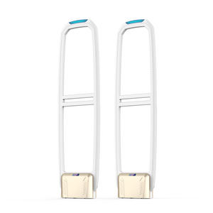 58khz capteurs de sécurité porte magasin de détail dispositif de prévention des pertes Anti-vol AM antenne alarme sécurité EAS système - Product Image 5