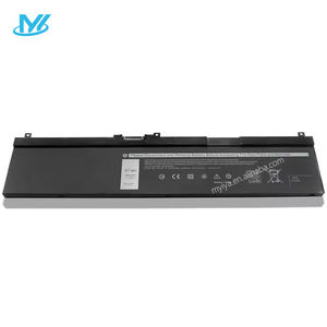 Аккумулятор MYiYAE NYFJH для ноутбуков Dell Precision 7530, 7540, 7730, 7740 (серии NYFJH, 0WNRC, 00WNRC, GW0K9, 0GW0K9) - Product Image 4