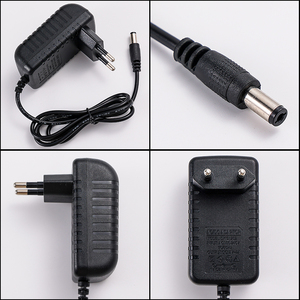 Alimentatore AC/DC 12V 5V 12V 24V 1A 2A 3A 4A 5A 12W 24W 36W 50W 60W Adattatore di Alimentazione US EU UK AU - Product Image 4