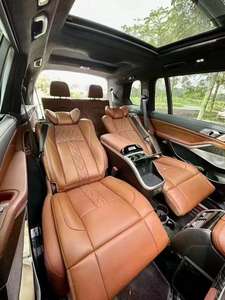 Top sièges d'auto Massage de luxe avec ventilation Expérience de confort de conduite sportive en fibre de carbone pour les amateurs de sport Sièges d'auto - Product Image 4