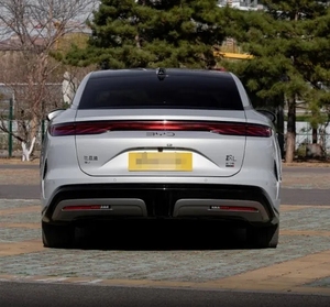 Nouveau modèle 2025 Byd Han L Radar laser Longue autonomie Haute performance Véhicule électrique pur à grande vitesse - Product Image 5