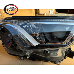 CZJF phare de voiture LED de haute qualité pour Toyota RAV4 2016 2017 2018 nouvel état 12V 81185-0R110 81145-0R110 - Product Image 4