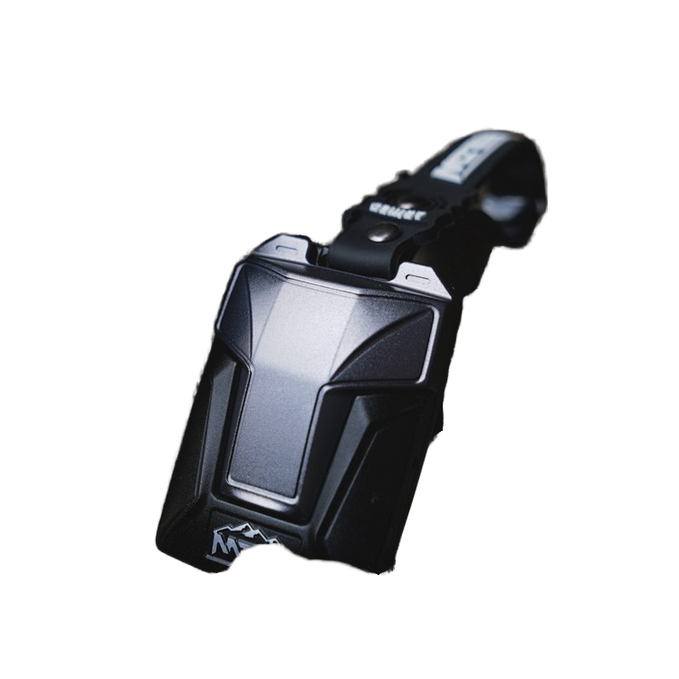 MORE Makino Iron Man Key Shell