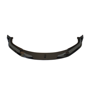 EN Stock Accesorios para automóviles Anti-Scratch AC Style Front Lip para <span class=keywords><strong>BMW</strong></span> 8 Series G14 G15 G16 2018-2025 - Product Image 3