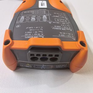 Sonel MIC-10 1000V Mégohmmètre 1KV MIC-10 Mesure de haute précision Données de résistance d'isolement précises Ensu - Product Image 4