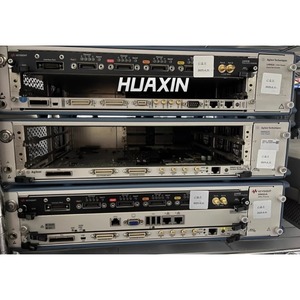 Analyseur d'axe de véhicule Agilent Keysight M9502A U4301A PCIe 8GT/s - Product Image 3