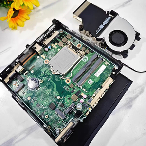 Mini PC gaming H.P800G1G2G3G4, processeur Core <span class=keywords><strong>i3</strong></span> i5 i7 i9, garantie, ordinateur portable, ordinateur de bureau - Product Image 4