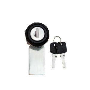 Fs2185 MS705-3E hình ống cam khóa kết hợp cam khóa cho Hoffman thùng bền vật liệu hợp kim kẽm - Product Image 2