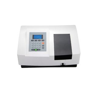 Spectometer UV-Vis <span class=keywords><strong>721</strong></span> spectometer ใช้ในห้องปฏิบัติการ - Product Image 5